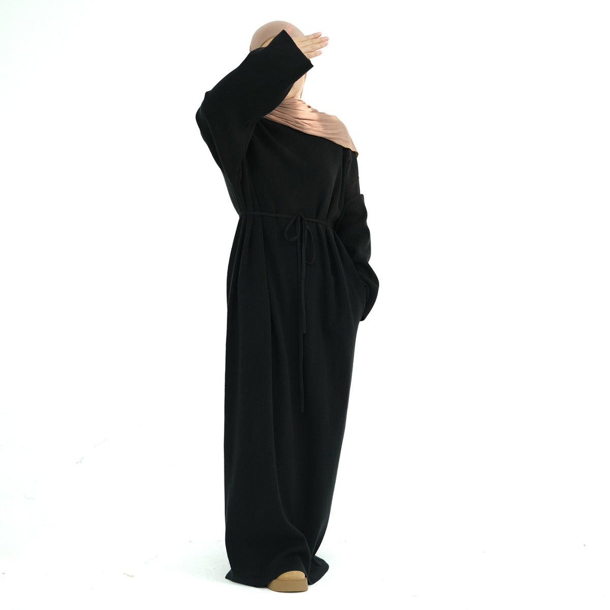 AYLA Abaya