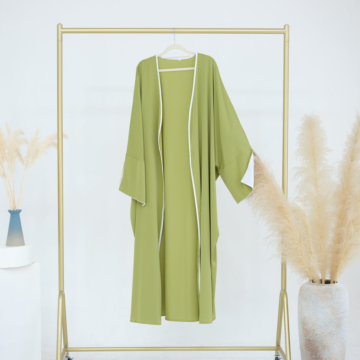LAYLA - kimono abaya
