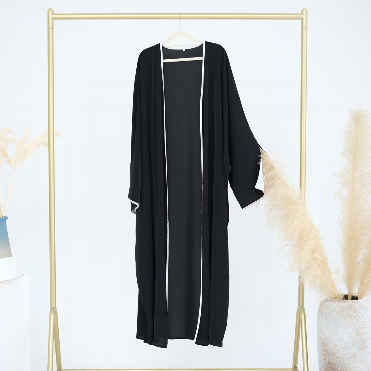 LAYLA - kimono abaya