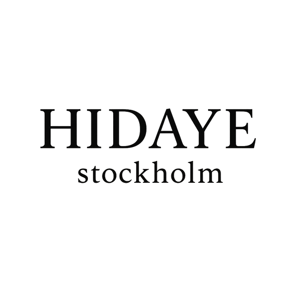 HIDAYE Stockholm