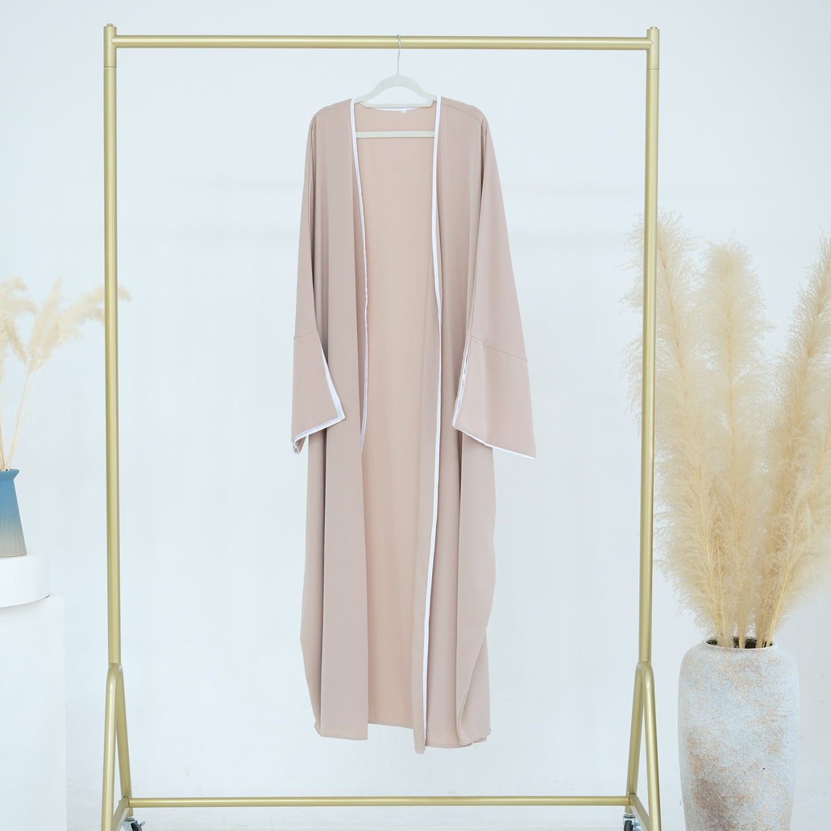LAYLA - kimono abaya