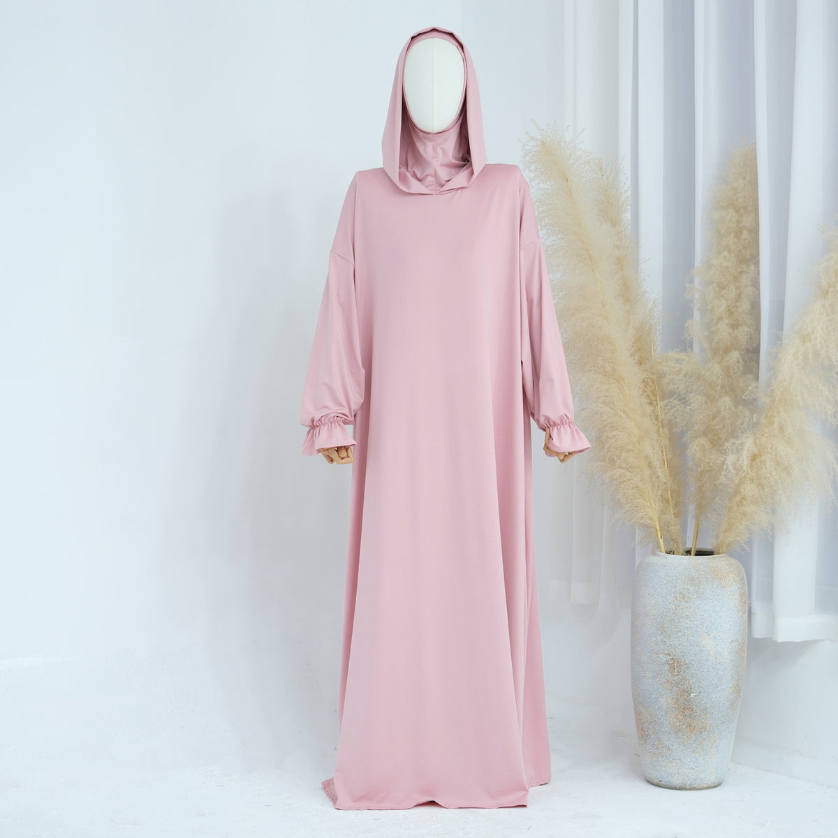 Ruqayyah Abaya