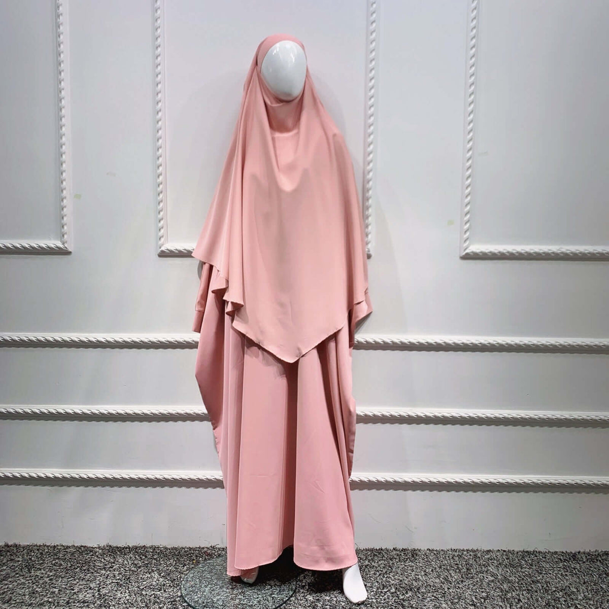 Alya set