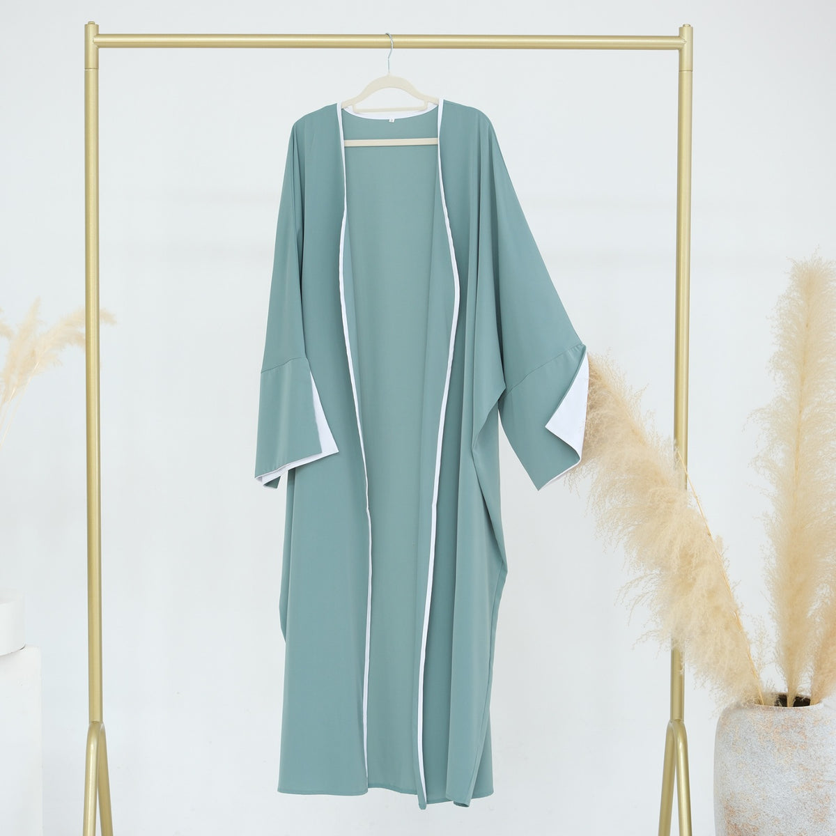 LAYLA - kimono abaya