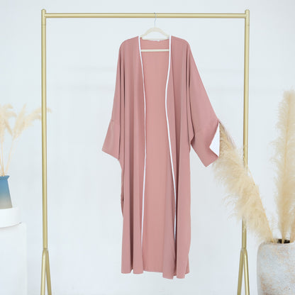 LAYLA - kimono abaya