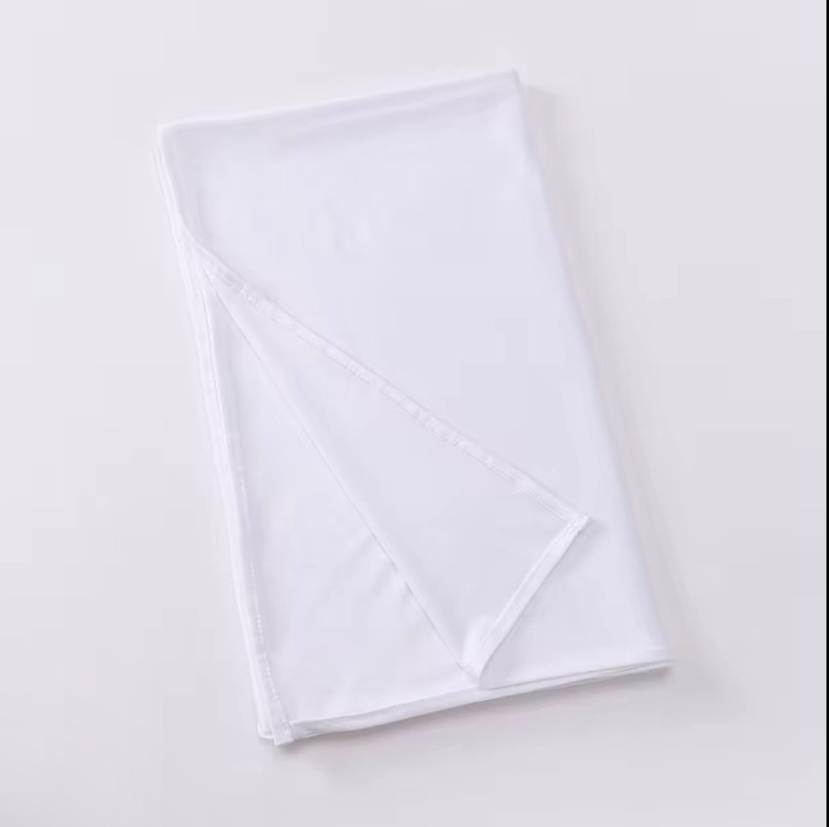 Cotton jersey hijab