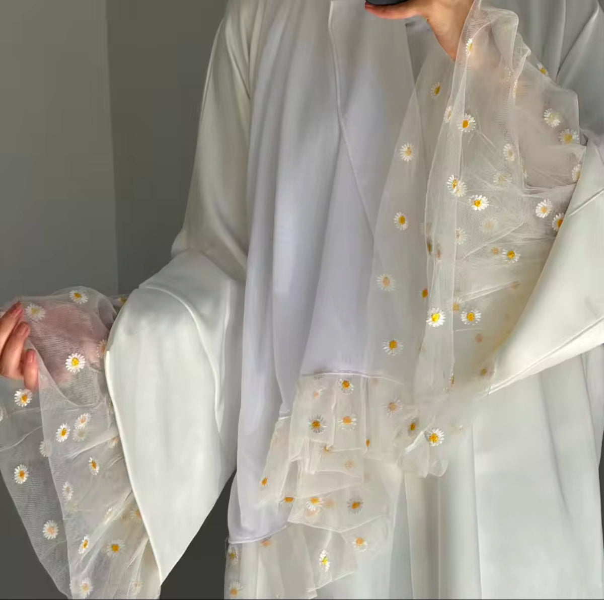 Daisy Abaya