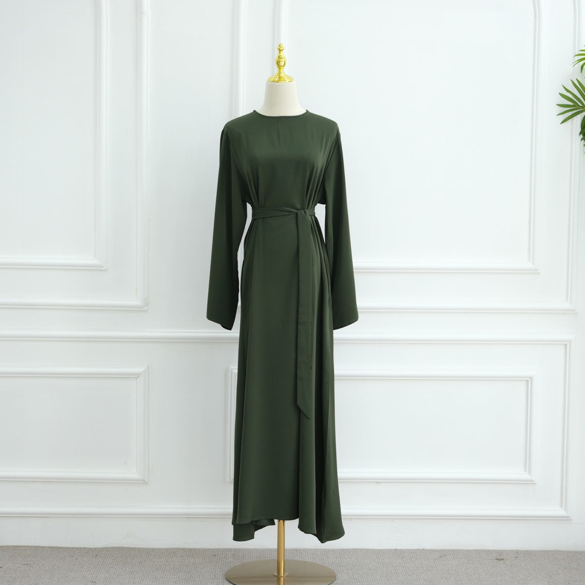 SAFİYA Abaya
