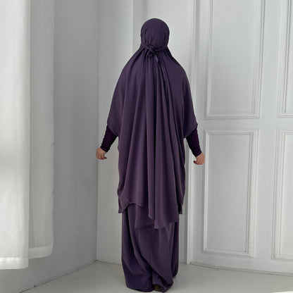 Jilbab Amina