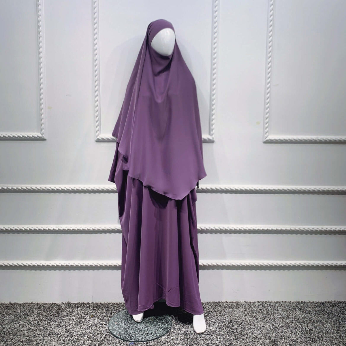 Alya set