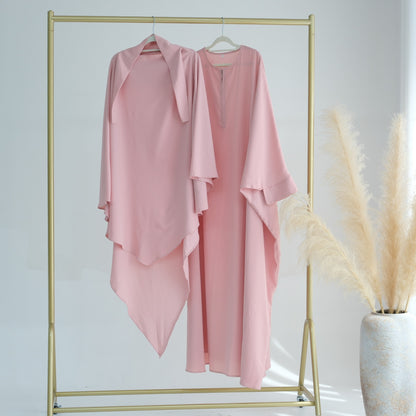 Alya set