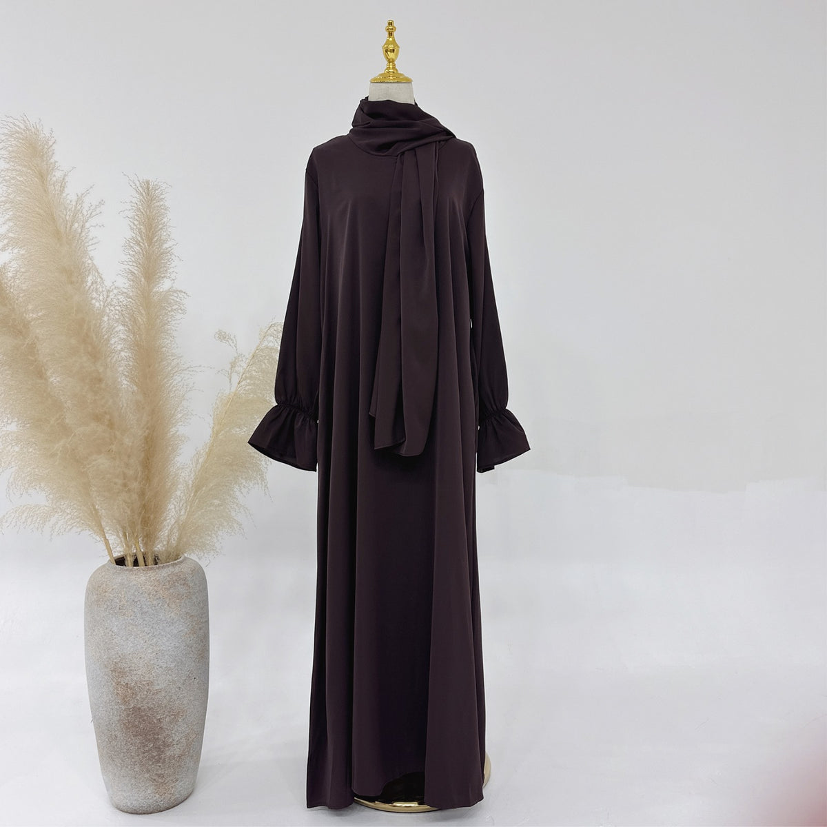 Sahar Abaya