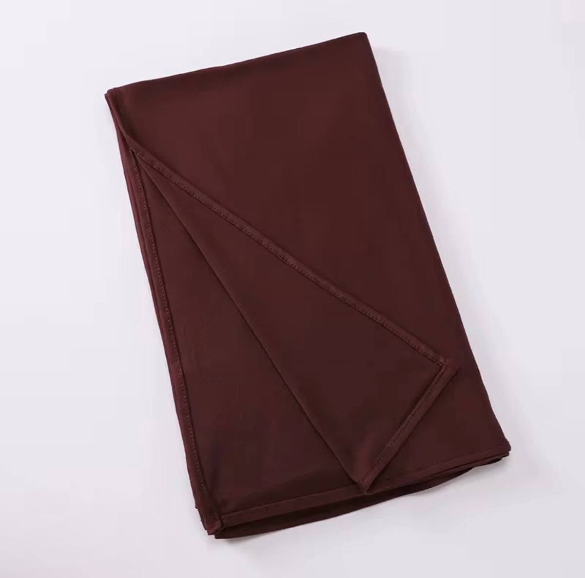 Cotton jersey hijab