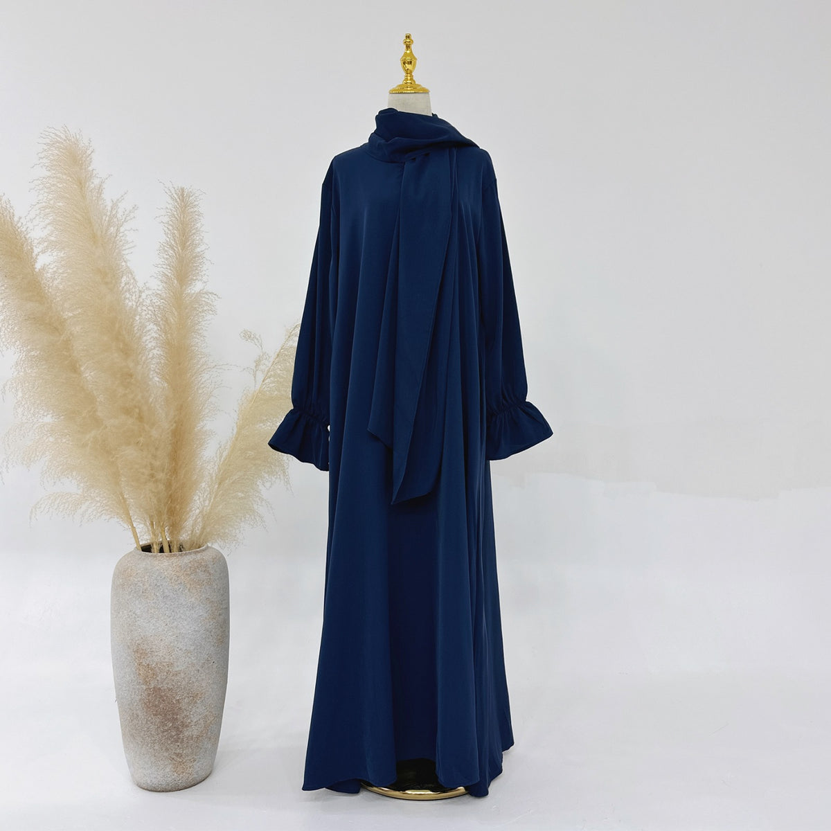Sahar Abaya
