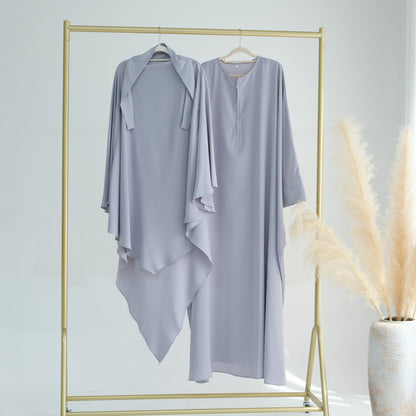 Alya set