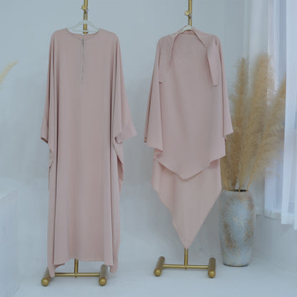 Alya set