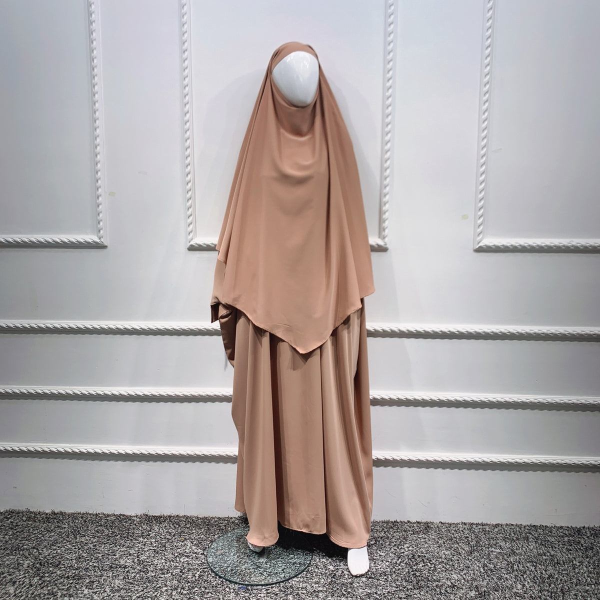 Alya set