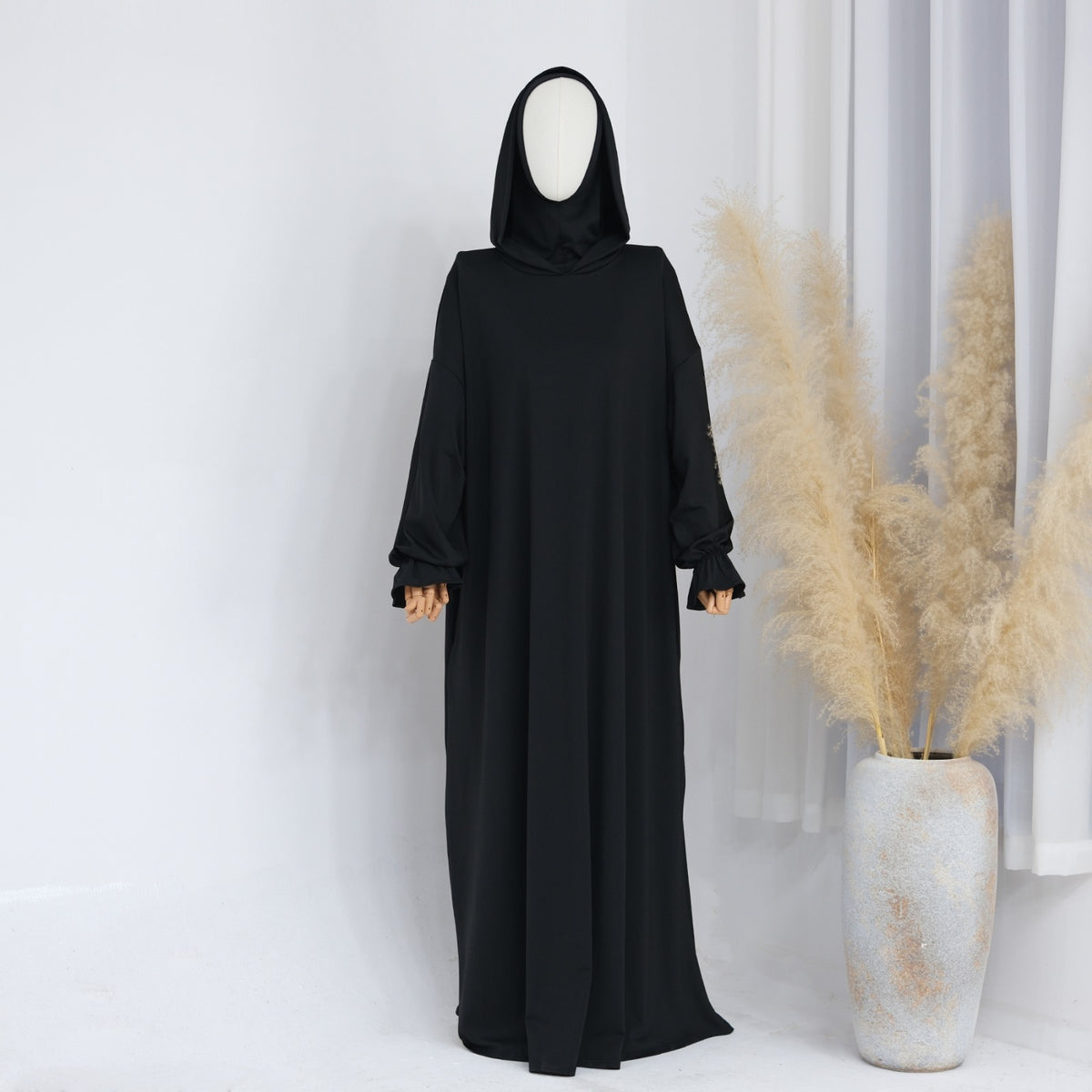 Ruqayyah Abaya