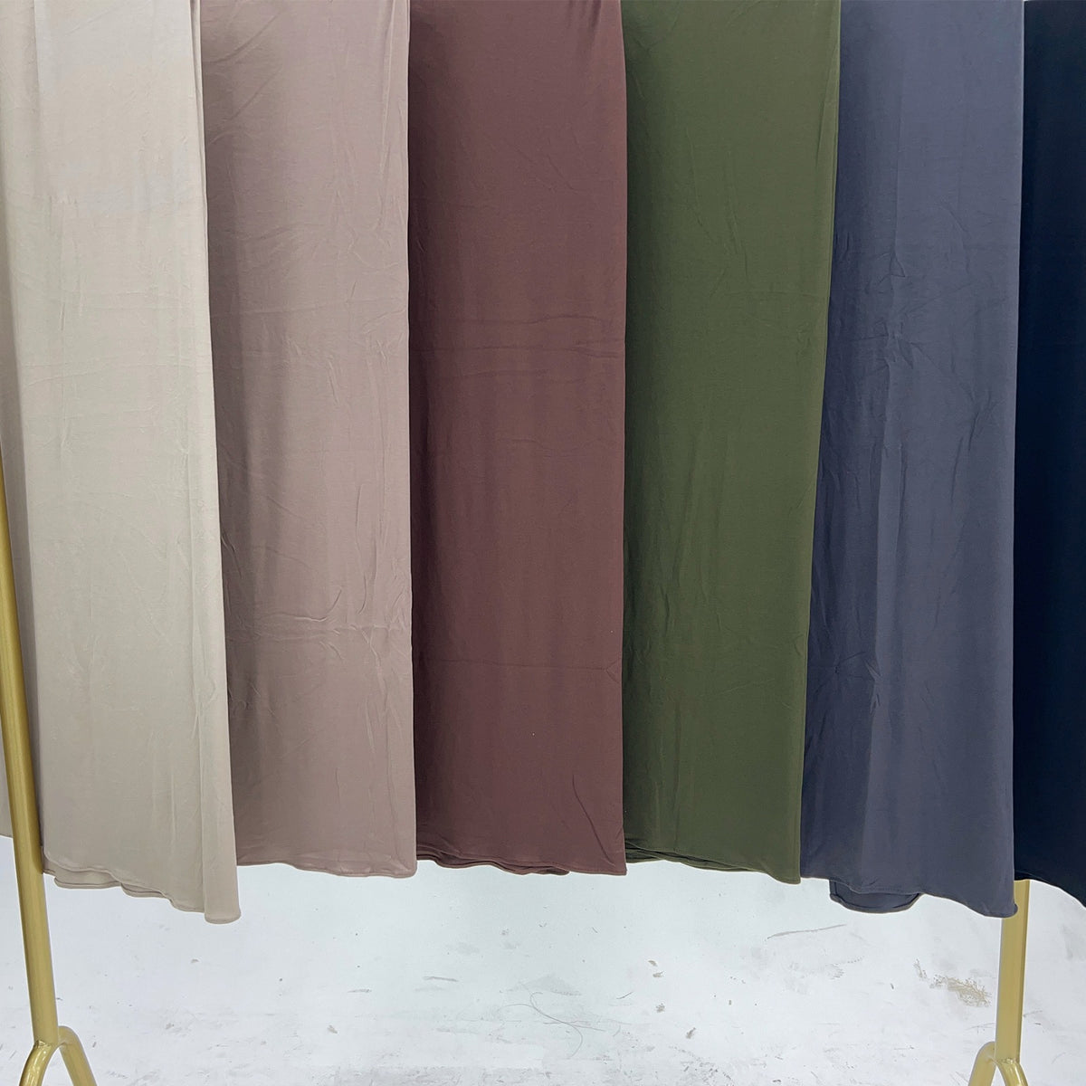 Premium Jersey Hijab