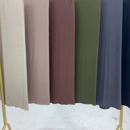Premium Jersey Hijab