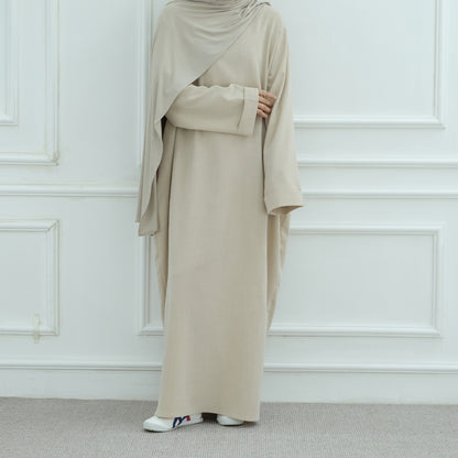 NUUR abaya