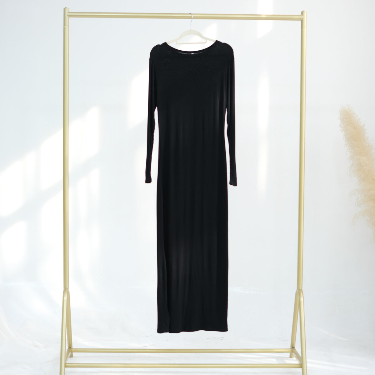 Essential Underdress — Jersey Edition