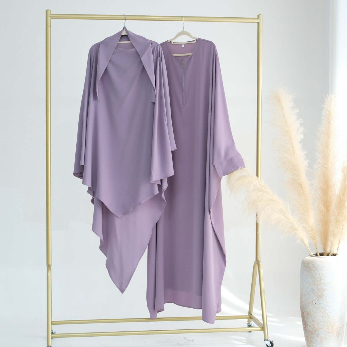 Alya set