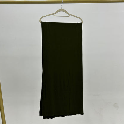 Premium Jersey Hijab