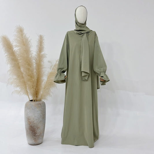 Sahar Abaya