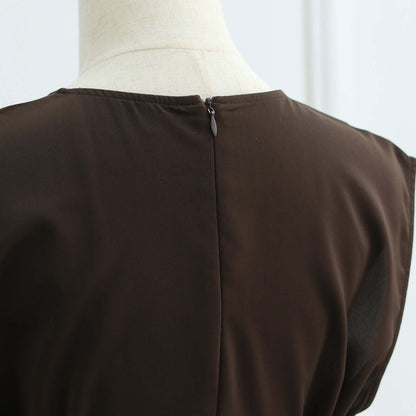 Zayna Underdress