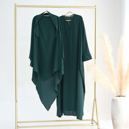 Alya set