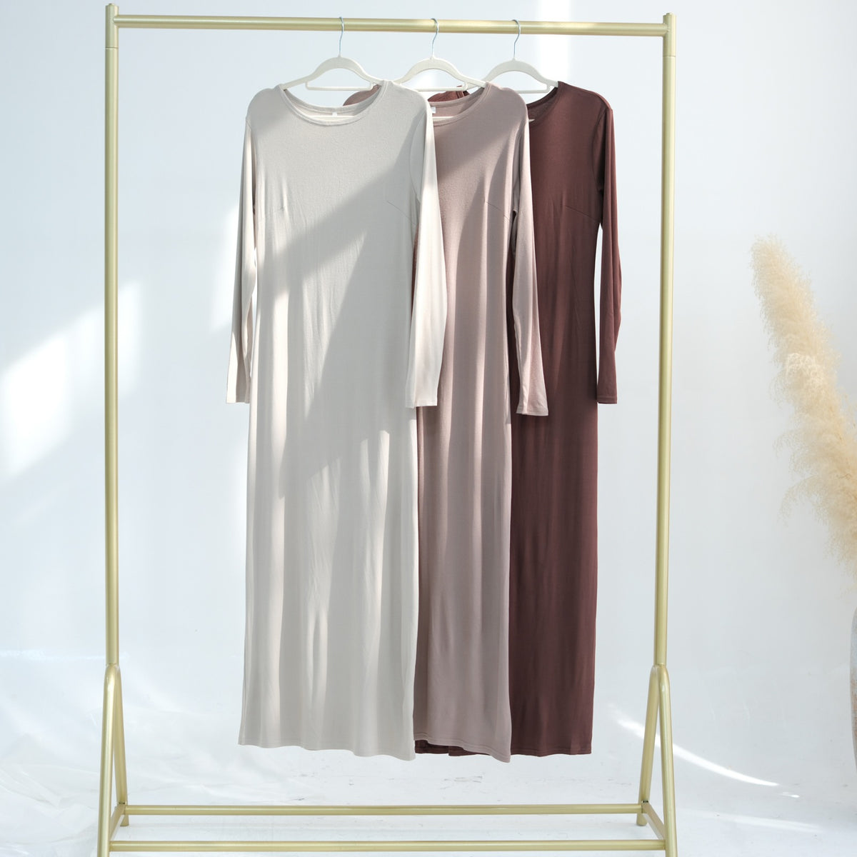 Essential Underdress — Jersey Edition