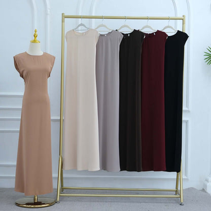 Zayna Underdress