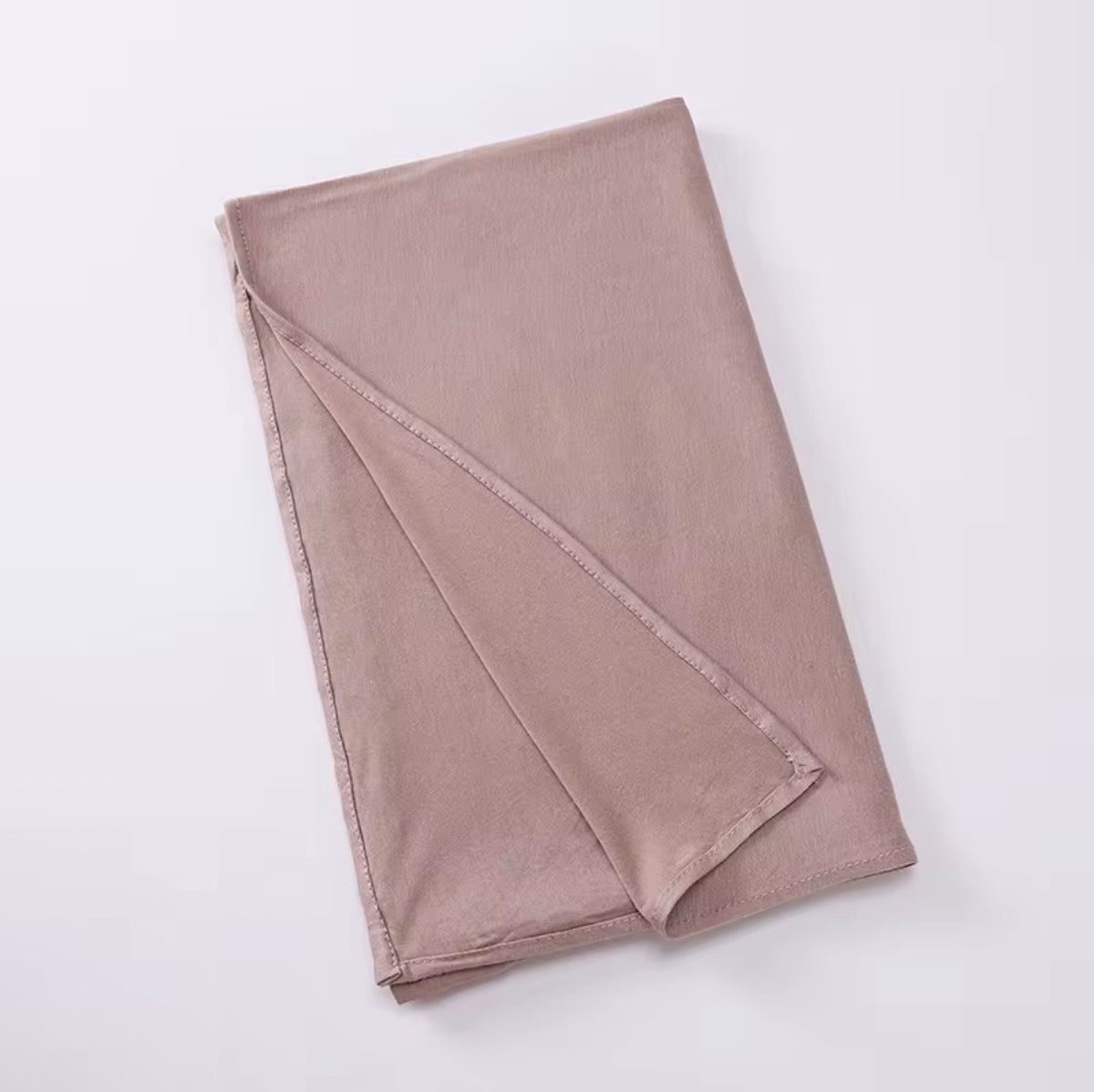 Cotton jersey hijab