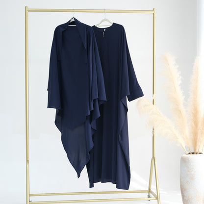Alya set
