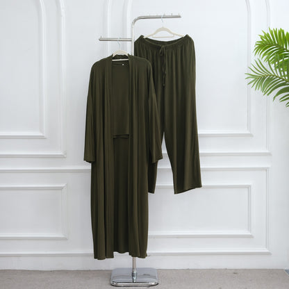 RÜYA Loungewear Set