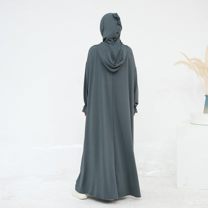 Ruqayyah Abaya