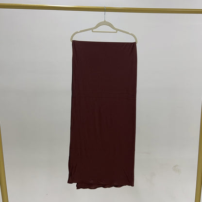 Premium Jersey Hijab