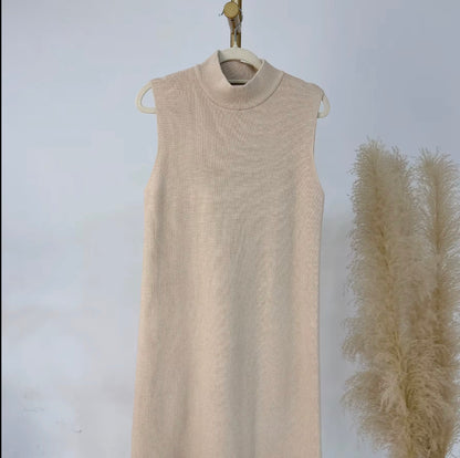 AURORA Knit Abaya