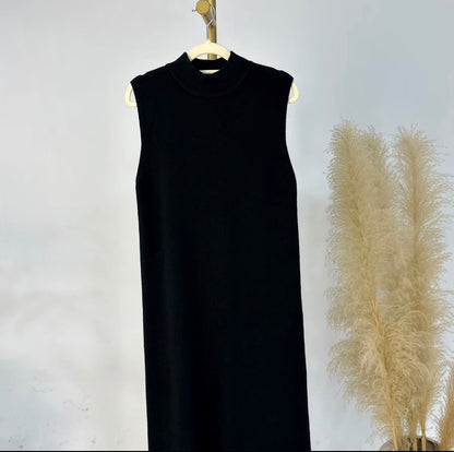 AURORA Knit Abaya
