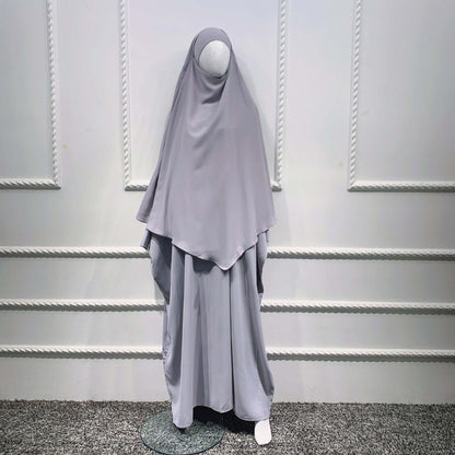 Alya set