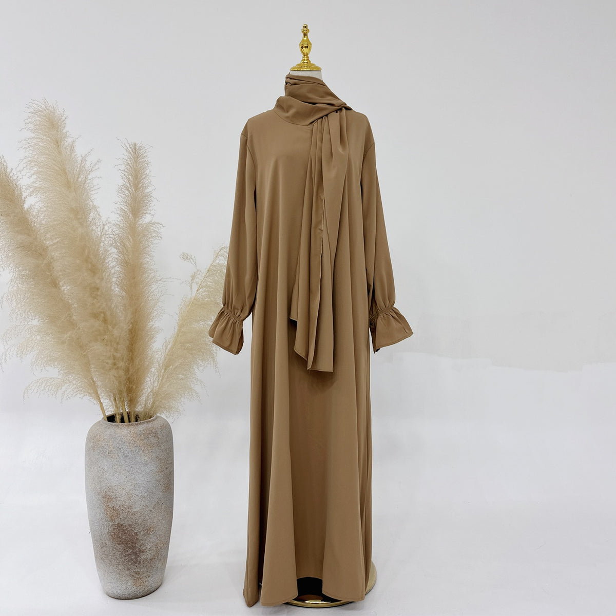 Sahar Abaya