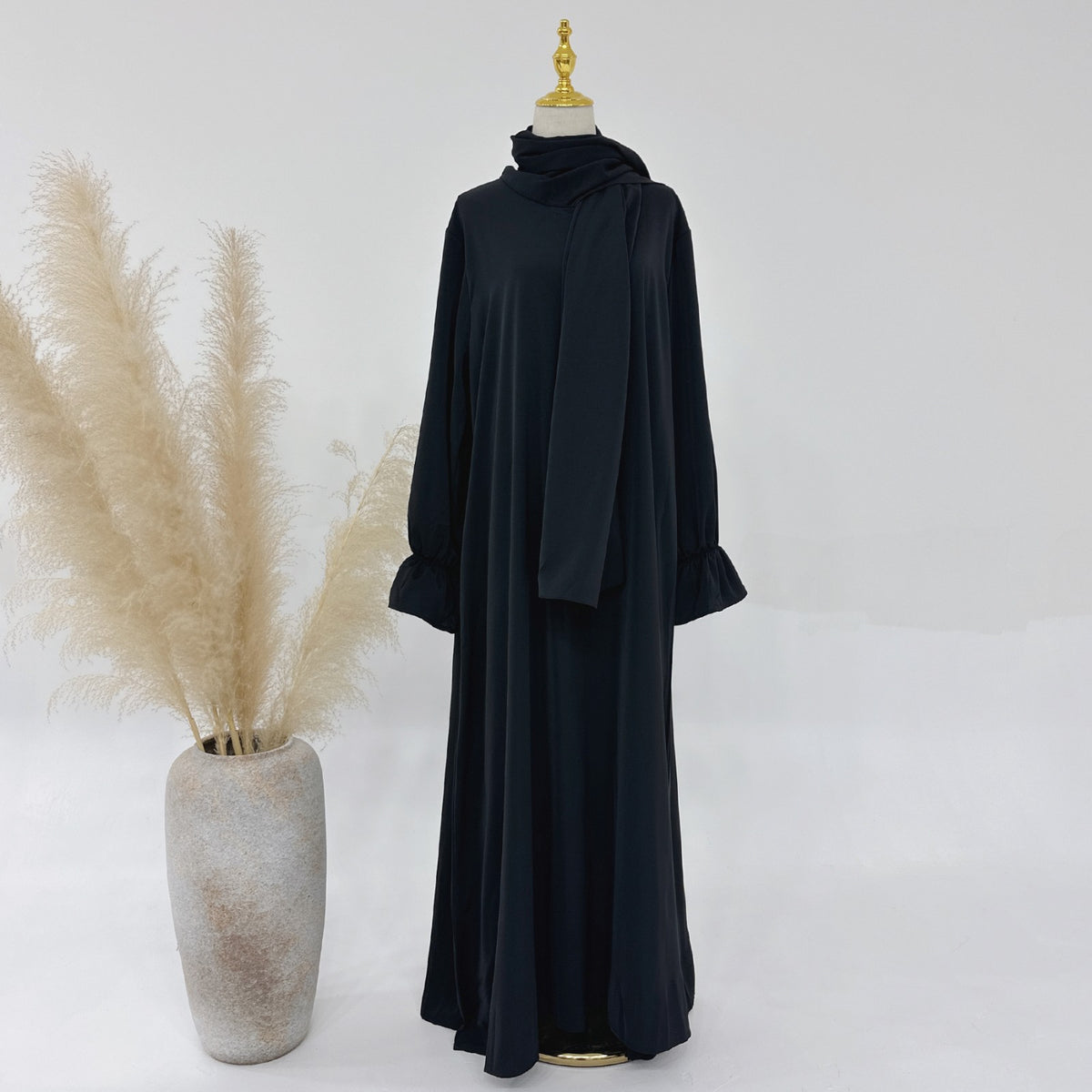 Sahar Abaya