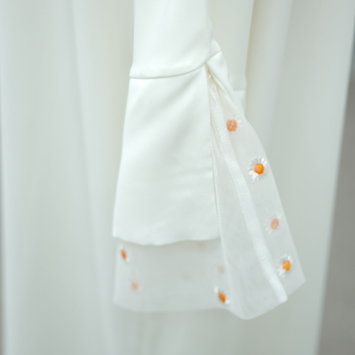 Daisy Abaya