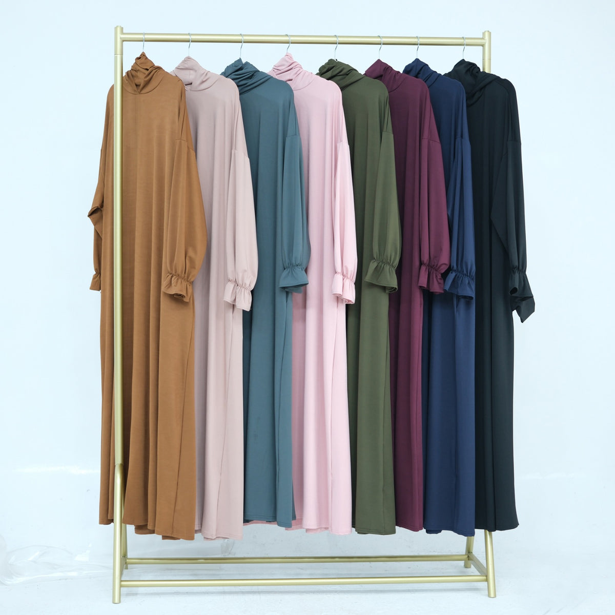 Ruqayyah Abaya