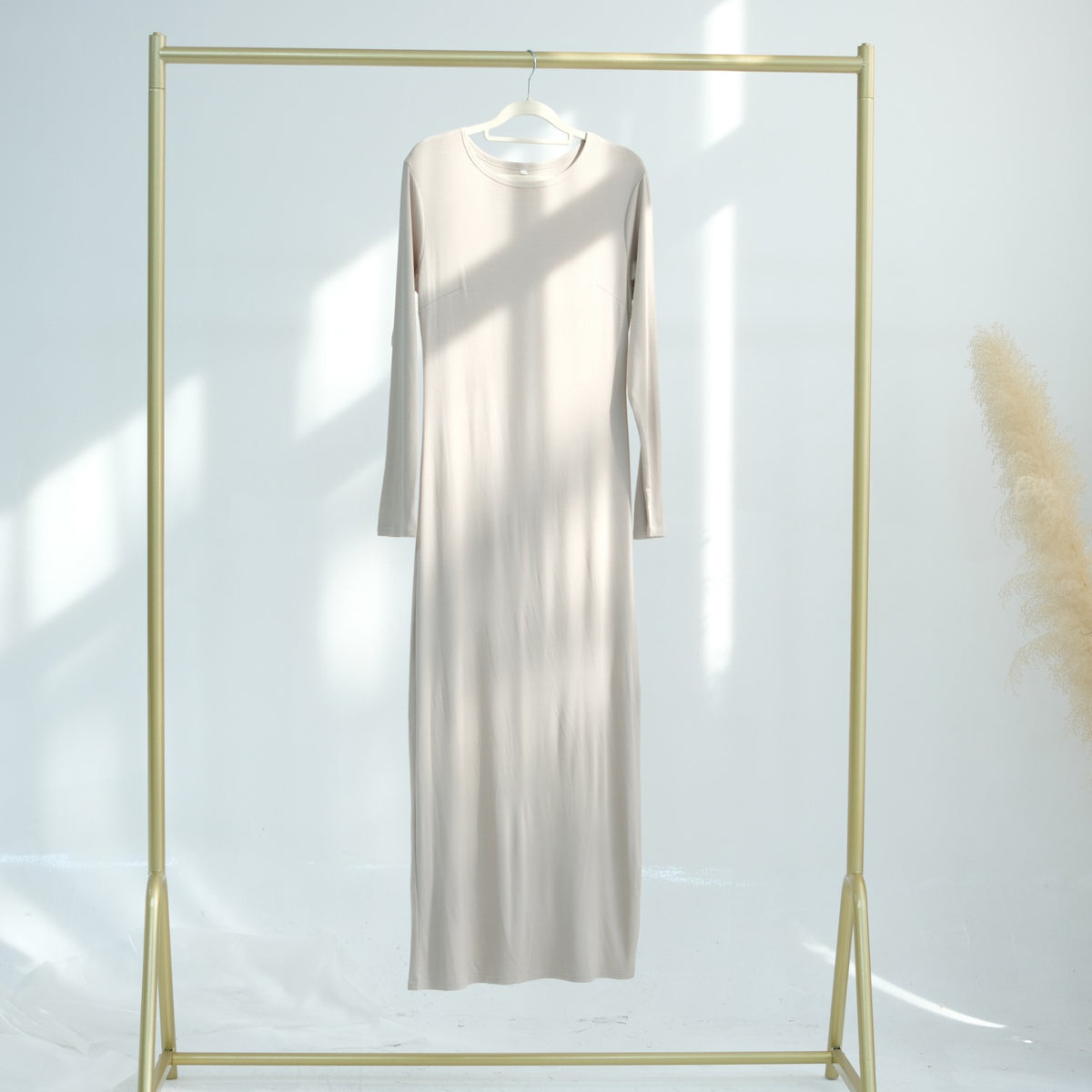 Essential Underdress — Jersey Edition