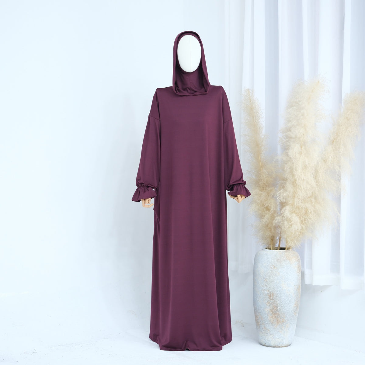 Ruqayyah Abaya