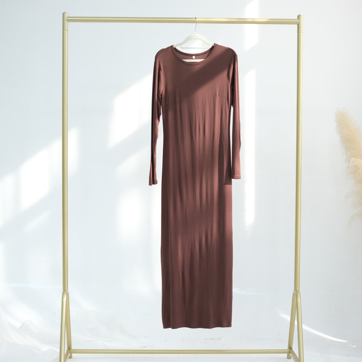 Essential Underdress — Jersey Edition