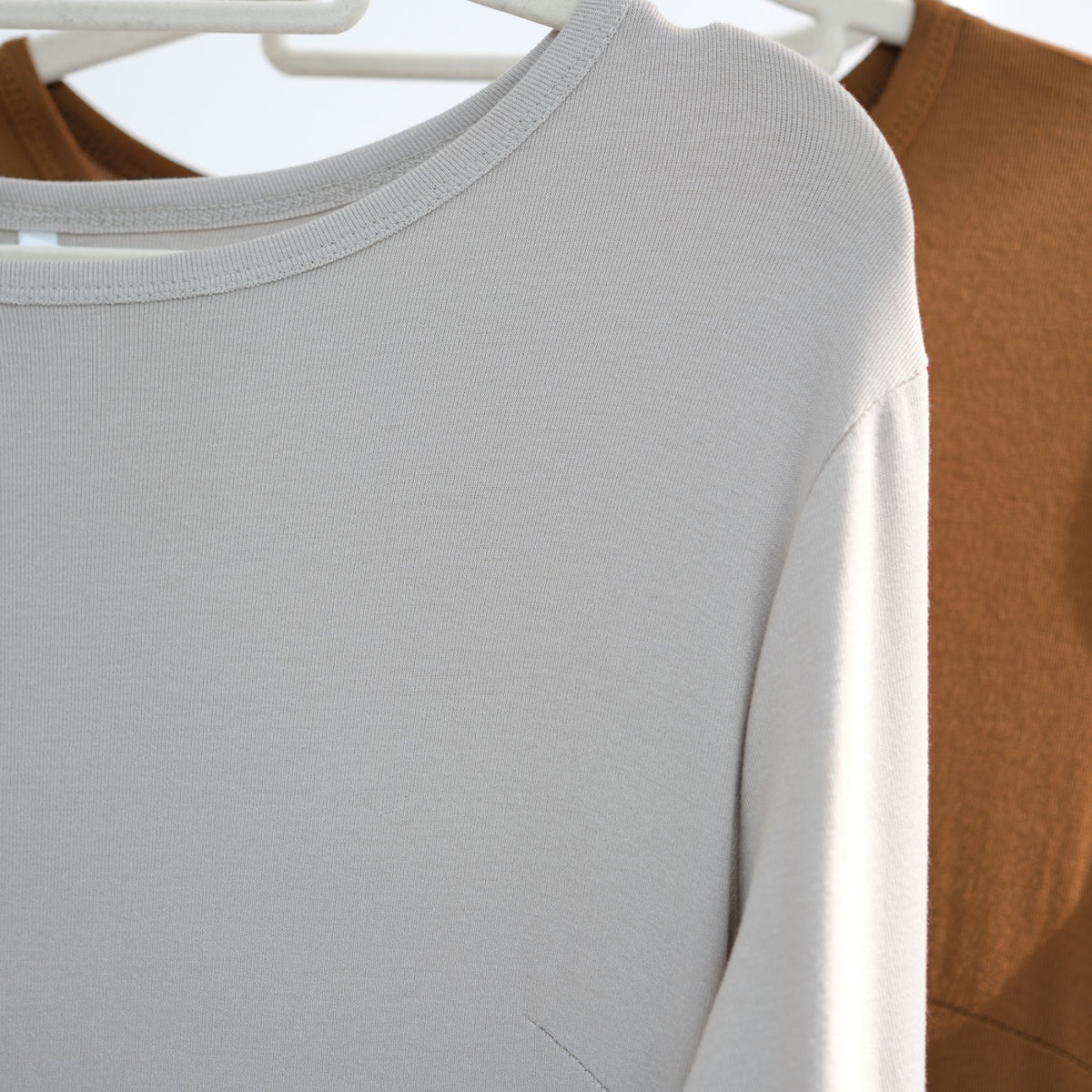 Essential Underdress — Jersey Edition