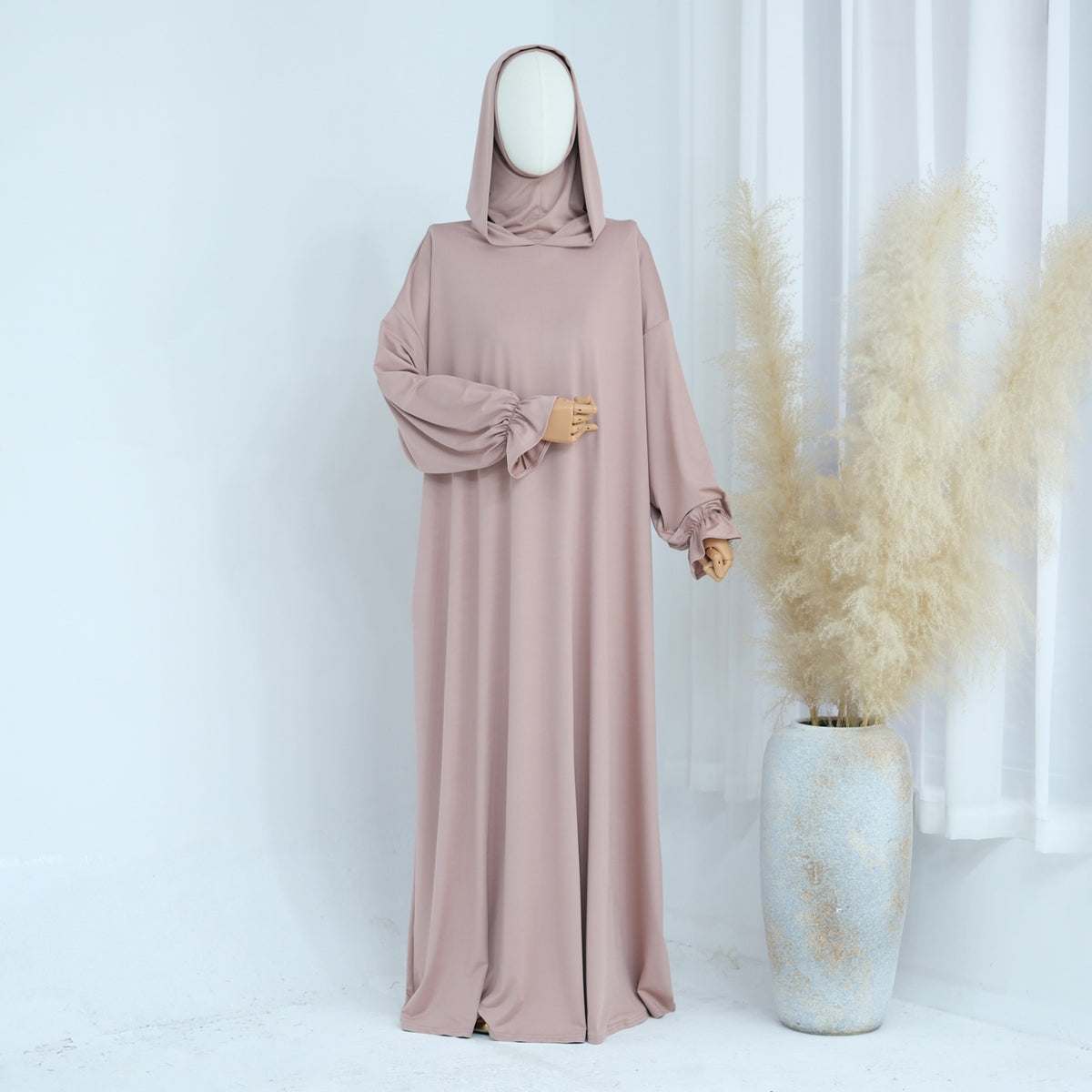 Ruqayyah Abaya